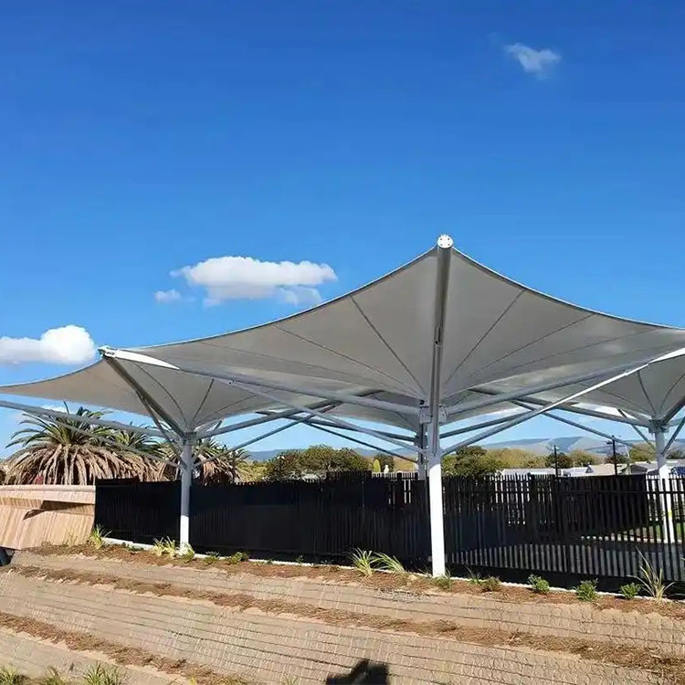 禄丰县工程案例