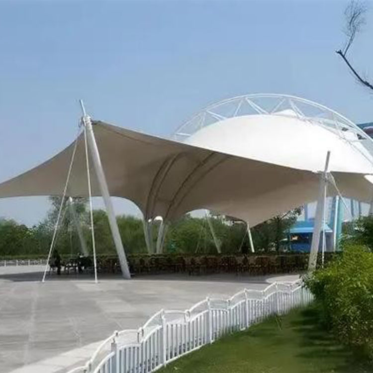 禄丰县工程案例