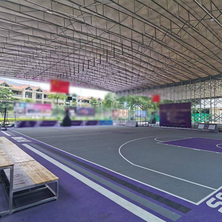 禄丰县工程案例