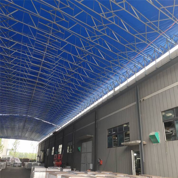 禄丰县工程案例