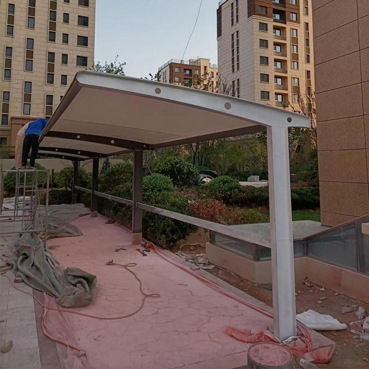 禄丰县工程案例